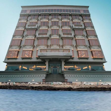 Al-Borg Hotel Jazan Kültér fotó